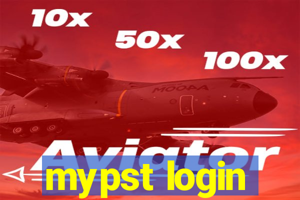 mypst login