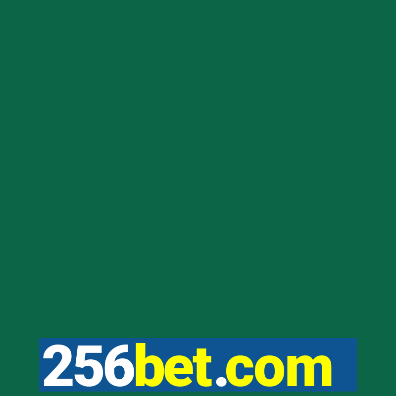 256bet.com