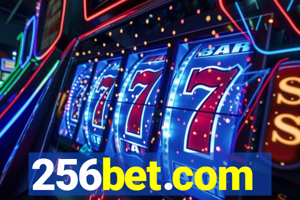 256bet.com