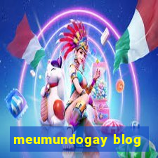 meumundogay blog