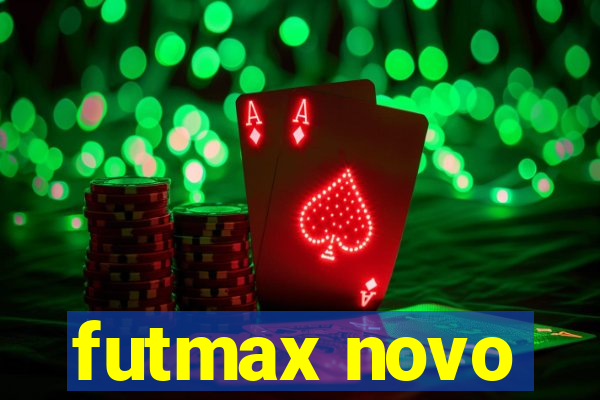 futmax novo