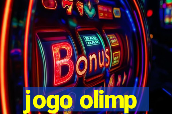 jogo olimp