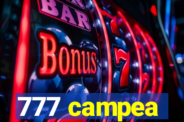 777 campea