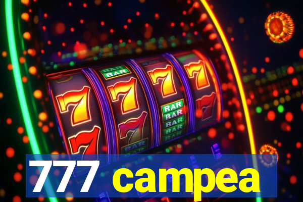 777 campea