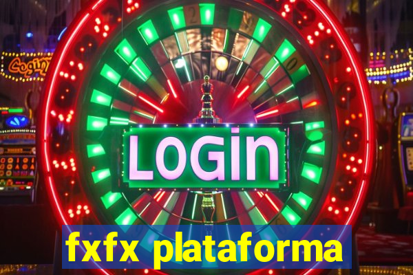 fxfx plataforma