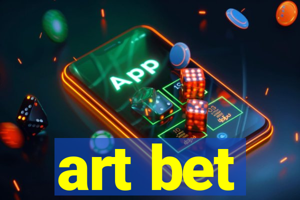 art bet