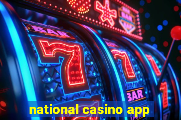 national casino app