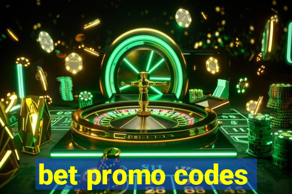 bet promo codes