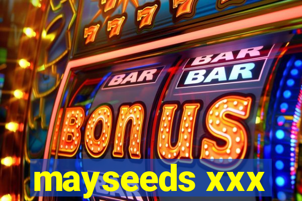 mayseeds xxx