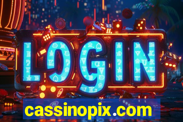 cassinopix.com