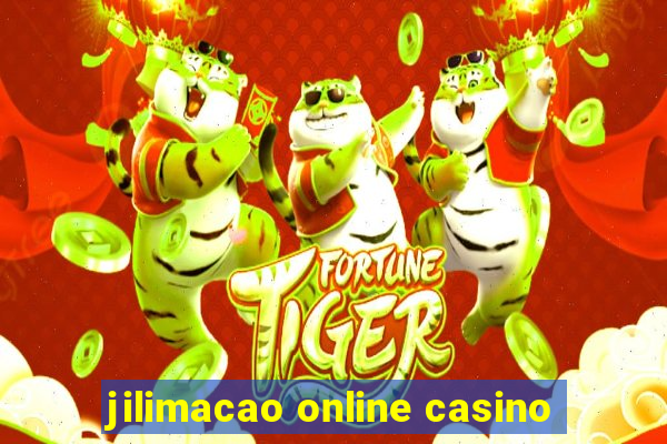 jilimacao online casino