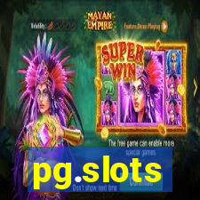 pg.slots