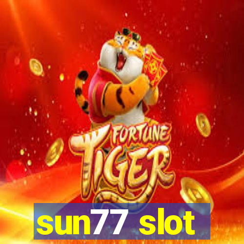 sun77 slot