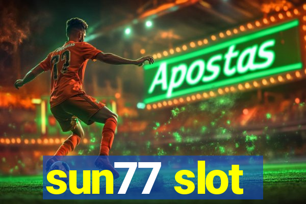 sun77 slot