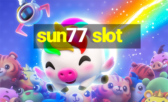 sun77 slot