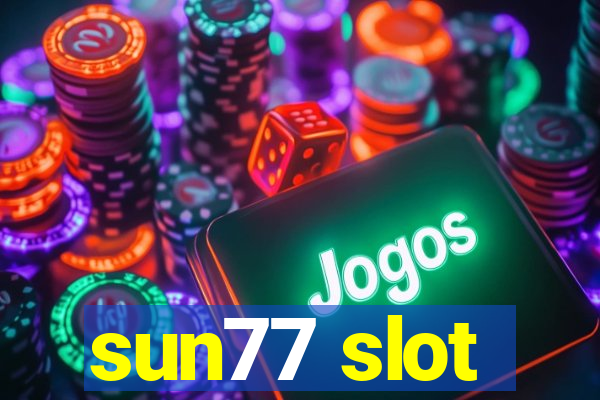 sun77 slot