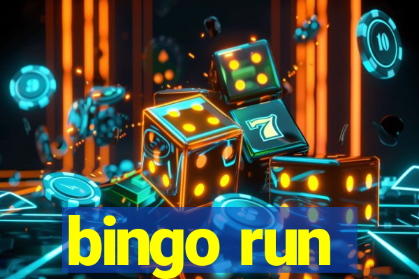 bingo run