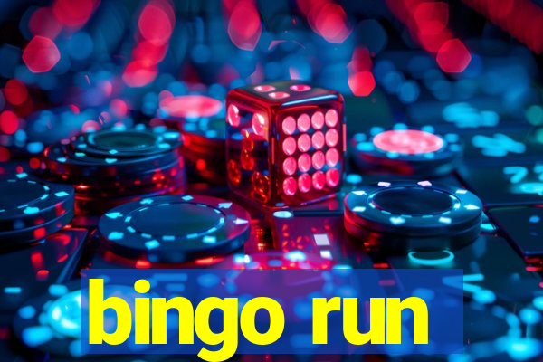 bingo run