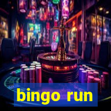 bingo run