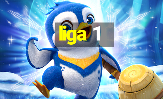 liga 1