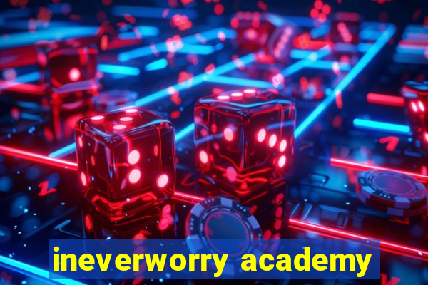 ineverworry academy