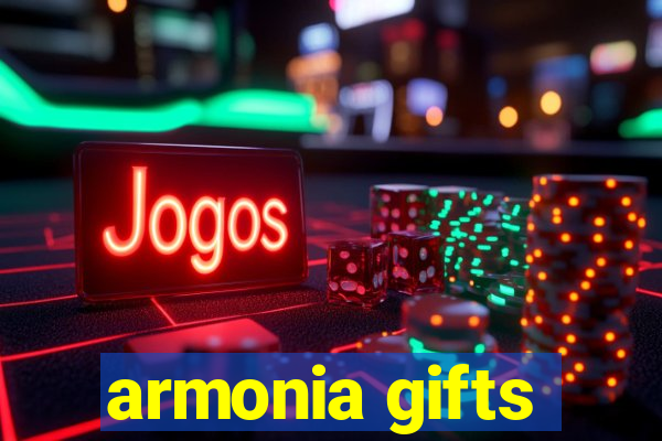 armonia gifts