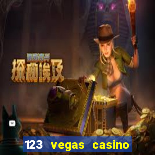 123 vegas casino $300 no deposit bonus