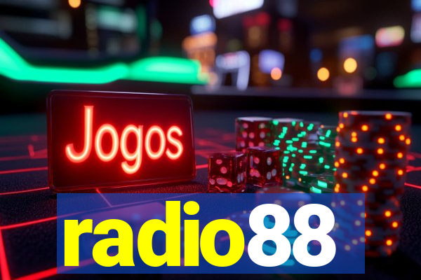 radio88