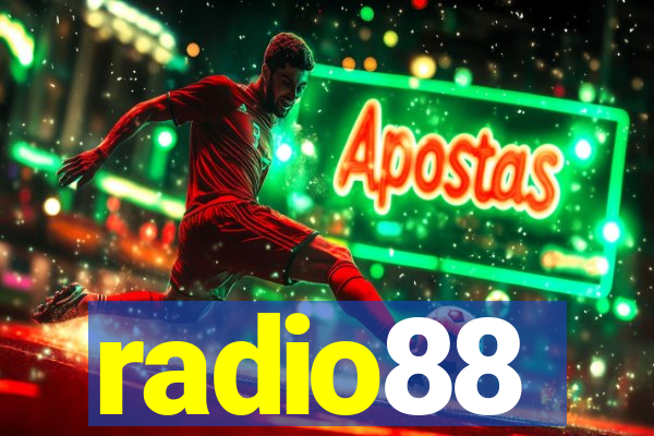 radio88