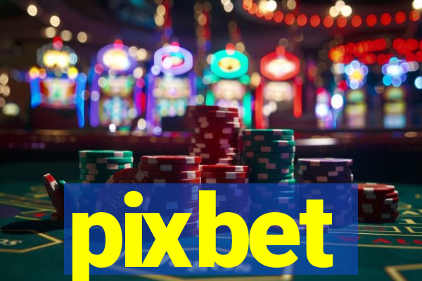 pixbet