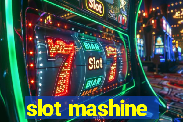 slot mashine