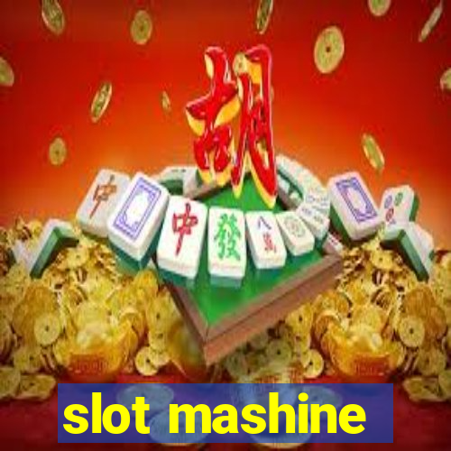 slot mashine