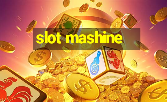 slot mashine