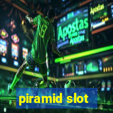 piramid slot