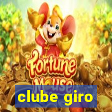 clube giro