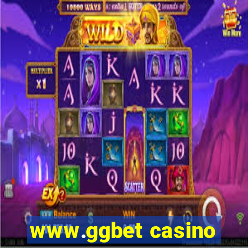 www.ggbet casino