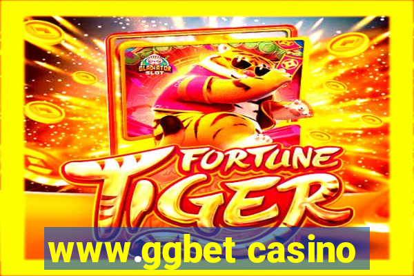 www.ggbet casino