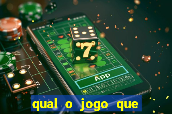 qual o jogo que realmente paga dinheiro de verdade