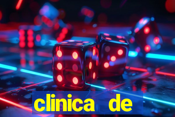 clinica de reabilita??o patos de minas