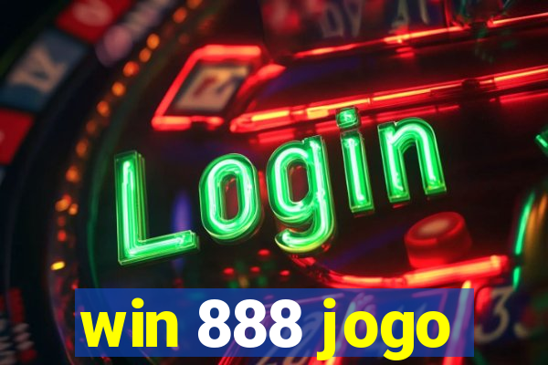 win 888 jogo