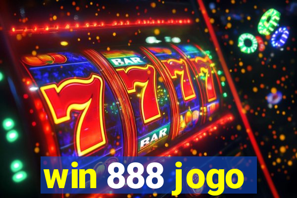 win 888 jogo