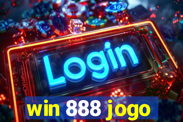 win 888 jogo