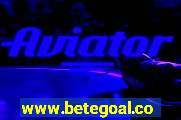 www.betegoal.com