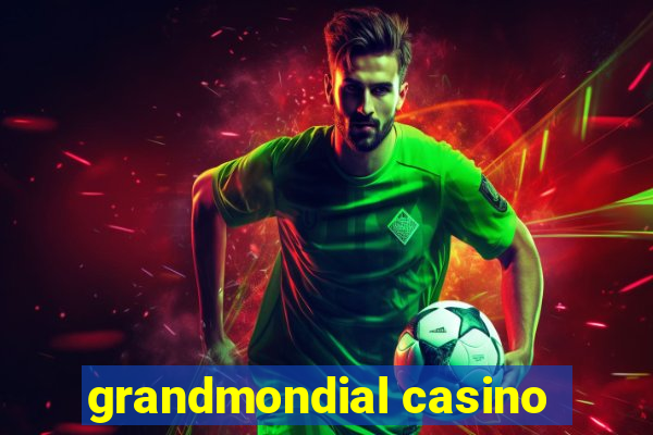 grandmondial casino