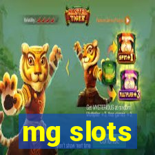 mg slots