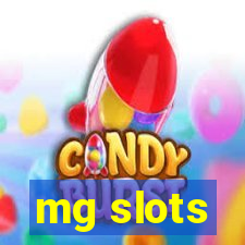 mg slots