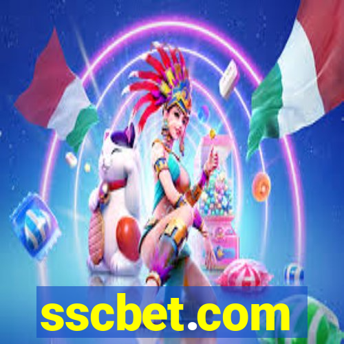 sscbet.com