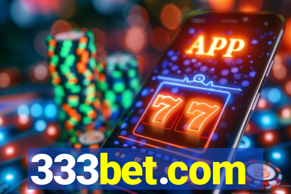 333bet.com