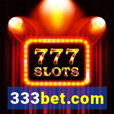 333bet.com