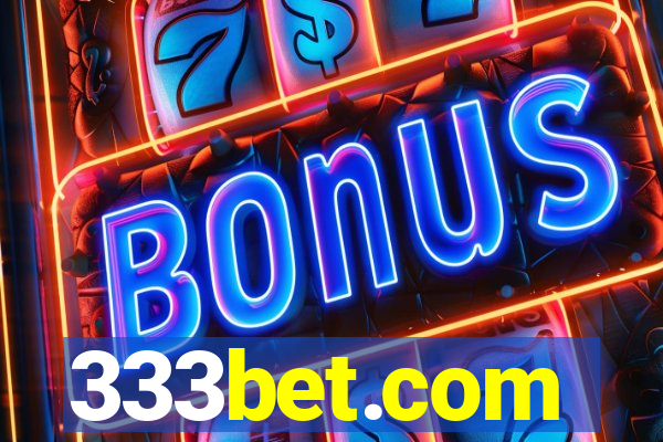 333bet.com